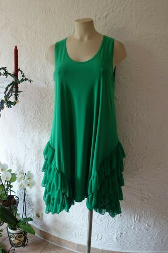 Magna kleid tunika - kleid,
