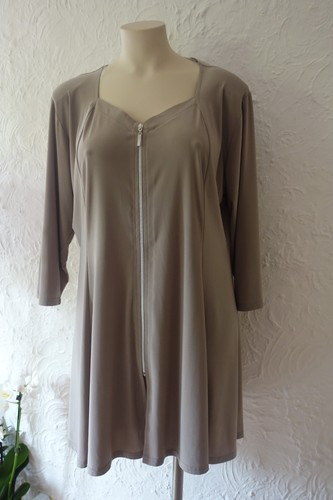 Magna edle zip - edle, tunika