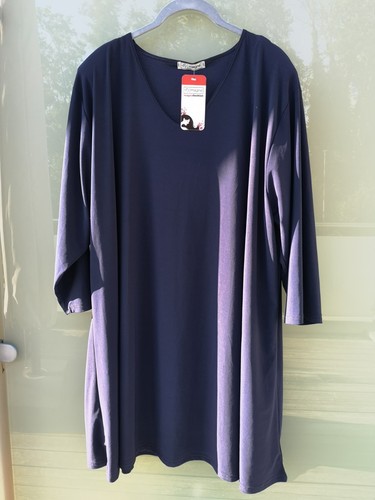 Neu magna tunika shirt - tunika,