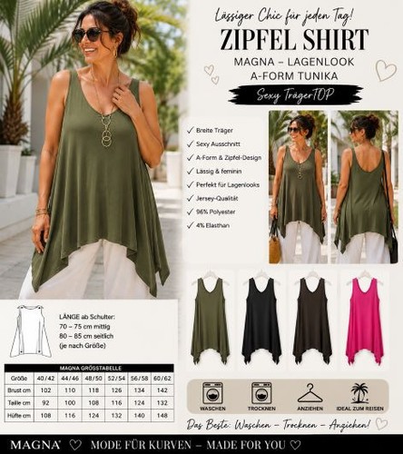 Sexy träger top zipfel - zipfel, shirt