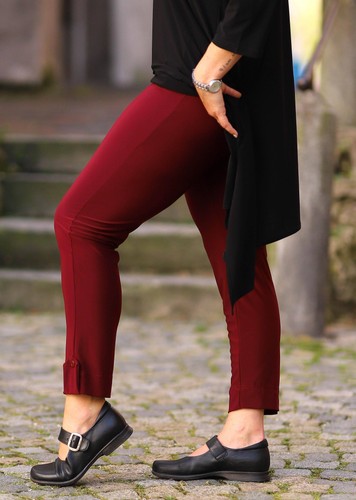 Magna lagenlook hose - lagenlook, /