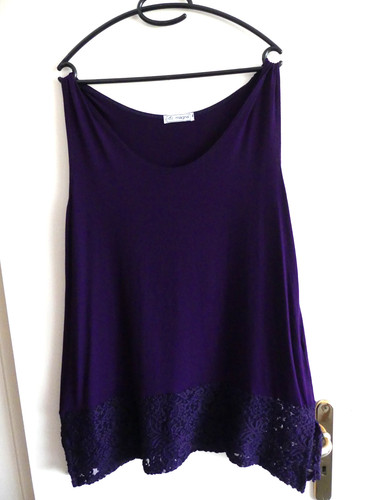 ärmelloses damen shirt von - damen,