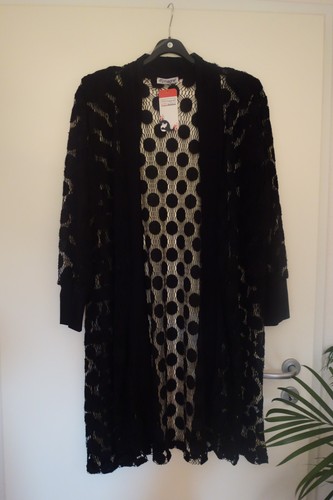 Magna mantel long jacke - magna,