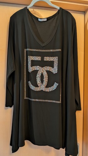 Magna tunika shirt - magna,