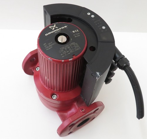 Grundfos magna upe 120 - magna, 40-120/f