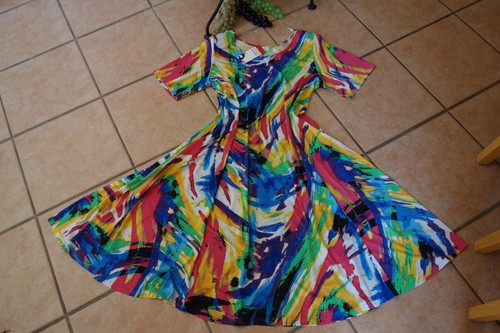 Magna sommer kleid neu - 44, 46