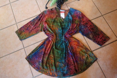 Magna herbst tunika shirt - magna,