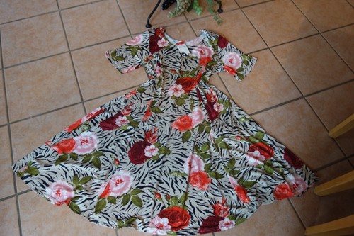 Magna sommer kleid neu - kleid, 46