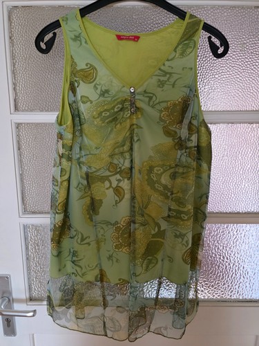 Damen top magna - damen, dea