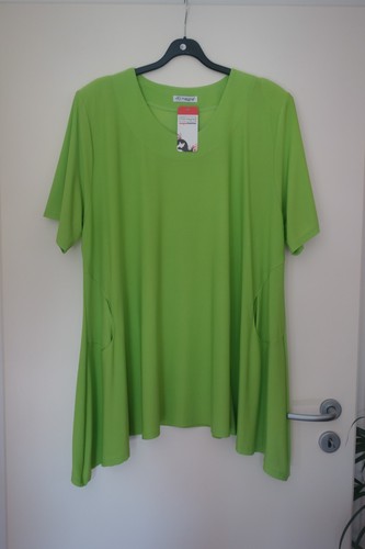 Magna zipfel tunika neu - zipfel, 46