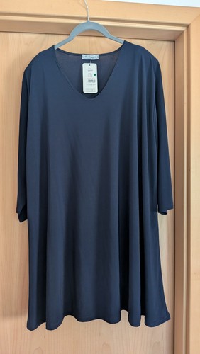 Neu magna tunika shirt - neu,