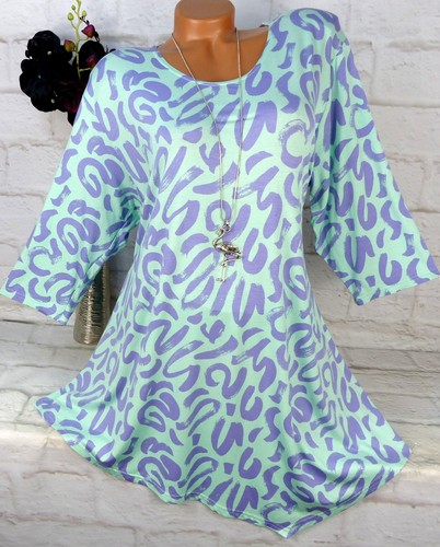 Magna tunika bluse kleid - kleid, shirt