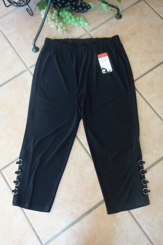 Magna schlupfhose leggings - schlupfhose, 7/8