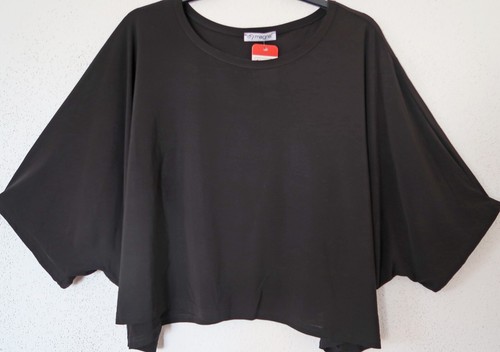 Magna kastig weites oversize - magna,
